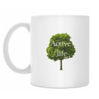 Кружка 330 мл