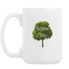 Кружка 420 мл