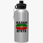 Спортивная бутылка