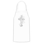 Кухонный фартук