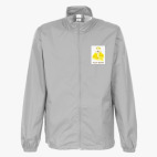 Ветровка без капюшона