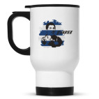 Кружка-термос