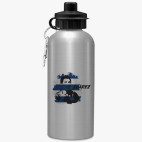 Спортивная бутылка