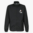 Ветровка без капюшона