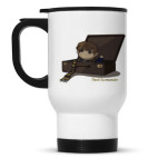 Кружка-термос