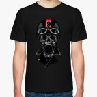 Мёртвый Гонщик