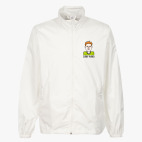 Ветровка без капюшона