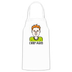 Кухонный фартук