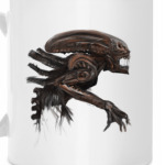 Alien (Чужой)