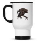 Кружка-термос