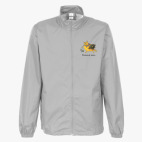 Ветровка без капюшона