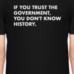 Протест Правительство История