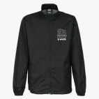 Ветровка без капюшона