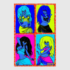 Чего не могут девчонки?