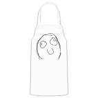 Кухонный фартук