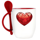 Стеклянное сердце