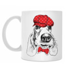 Бассет-хаунд