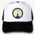 Кепки Trucker