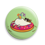 Пятничный Котик №8