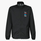 Ветровка без капюшона