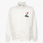 Ветровка без капюшона