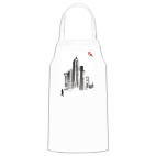 Кухонный фартук