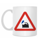 Кружка 330 мл