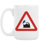 Кружка 420 мл