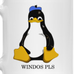 Принт Линуксовода