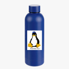 Термобутылка