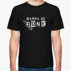Хотел бы быть панком