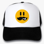 Кепки Trucker