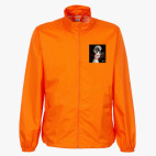 Ветровка без капюшона