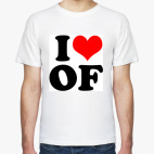  I LOVE OF