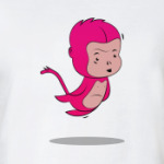 Flying monkey