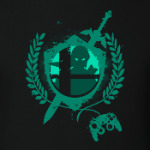 Легенда о Зельде