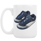 Кружка 420 мл