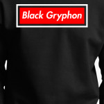 Black Gryphon
