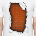  'Кирпичная стена'