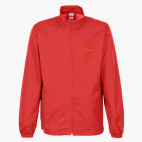 Ветровка без капюшона