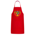 Кухонный фартук