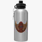 Спортивная бутылка