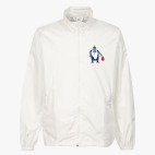 Ветровка без капюшона