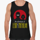 Леон и Матильда