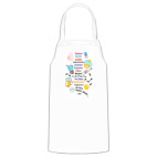 Кухонный фартук