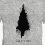 Герой-монстр