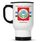 Кружка-термос