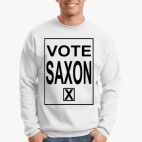 Vote Saxon Доктор Кто - Master