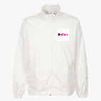 Ветровка без капюшона