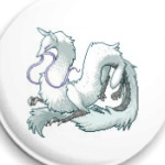 pixel animals: dragon